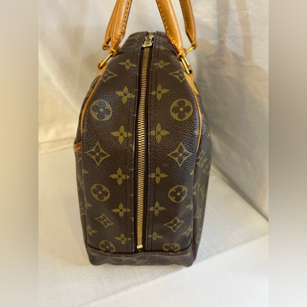 Louis Vuitton Monogram Deauville - Picture 2 of 7